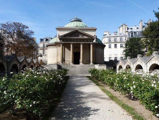 Kaplica Pokutna w Paryżu